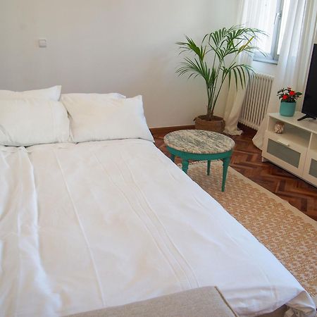 Apartmán Plaza Loft Vilagarcia de Arousa Exteriér fotografie
